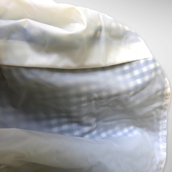 CRADLE TOGS | Vintage Baby Daddy’s Girl Dress and matching diaper cover - Picture 9 of 13